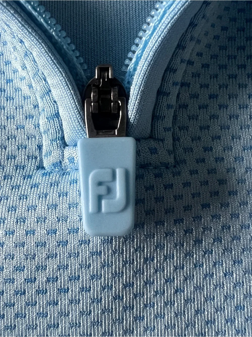 FootJoy light blue